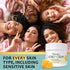 Manuka Honey Cream 4oz